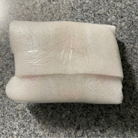 NEW‼️RAMLA Beverly Hills Mosaic Mini Handbag with Detachable Chain Strap - Picture 10 of 13